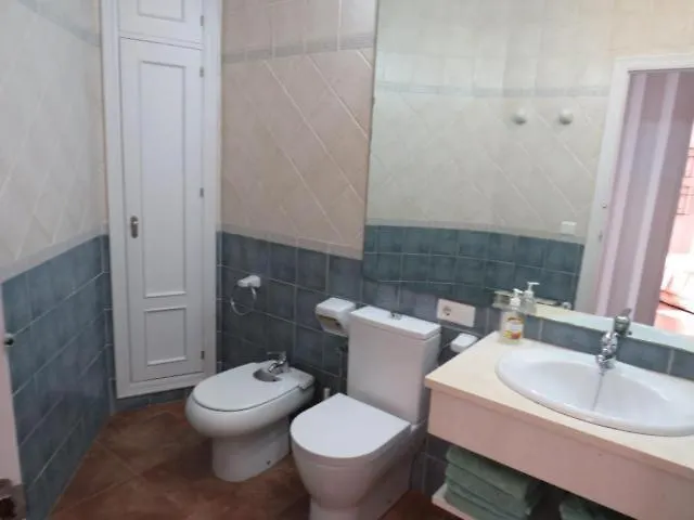 Villa Isla Canela Spain