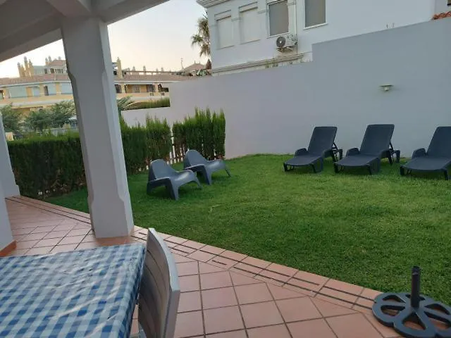 Villa Isla Canela Spain