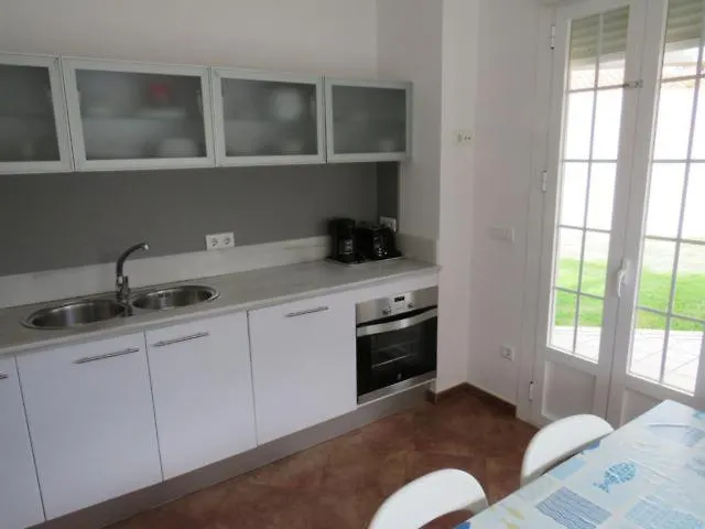 Villa Isla Canela Spain