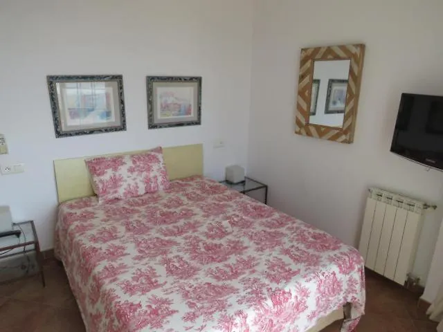 Villa Isla Canela