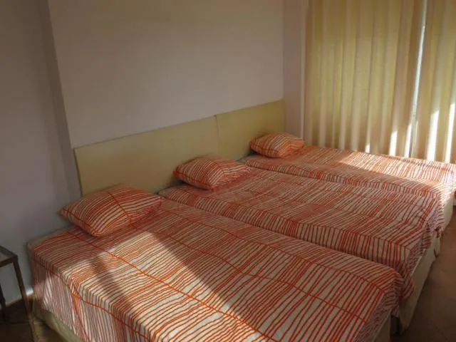 Villa Isla Canela 0*,