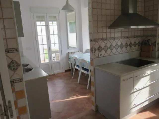Villa Isla Canela