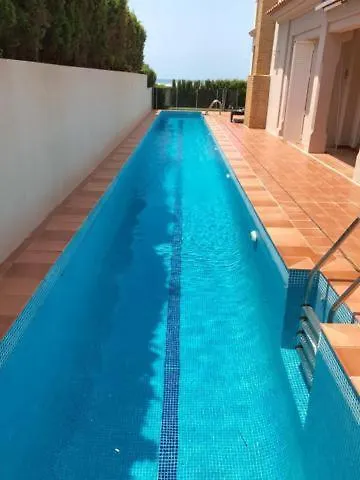 Villa Isla Canela