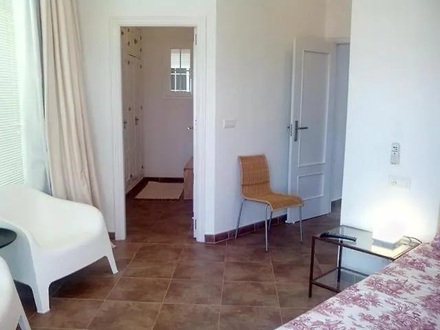 Villa Isla Canela