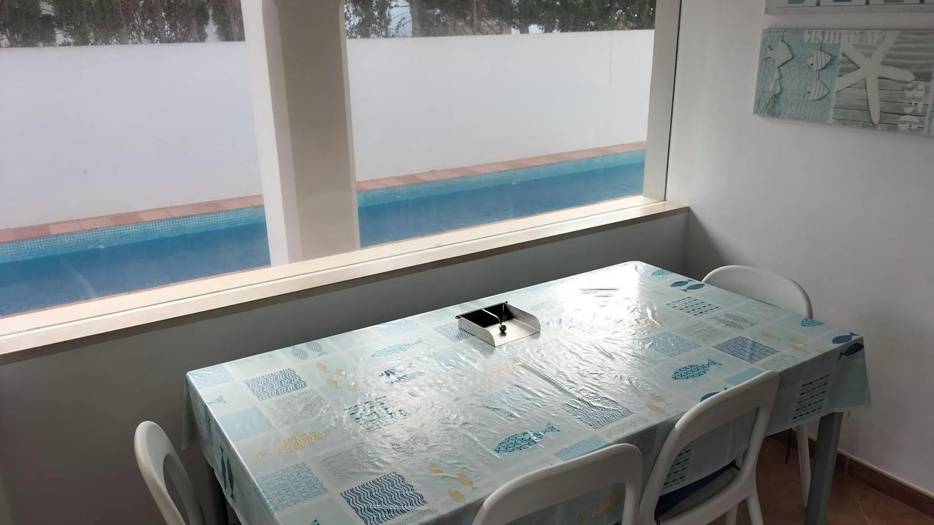Villa Isla Canela