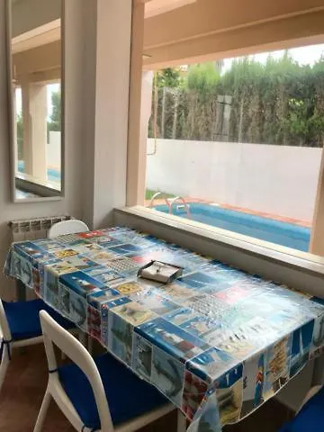 Villa Isla Canela