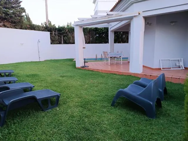 Villa Isla Canela