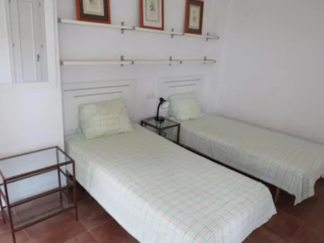 Villa Isla Canela Spain