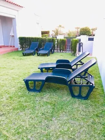 Villa Isla Canela