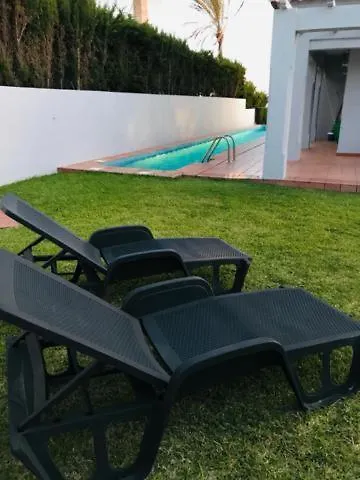 Villa Isla Canela Spain