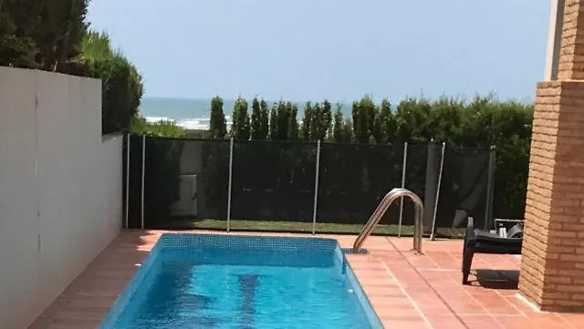 Villa Isla Canela 0*,