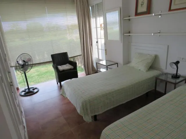 Villa Isla Canela