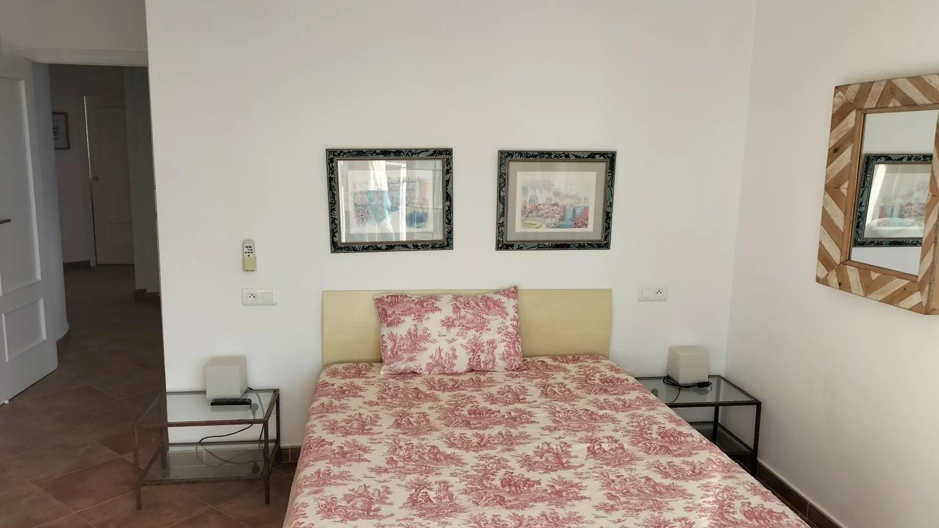 Villa Isla Canela Spain