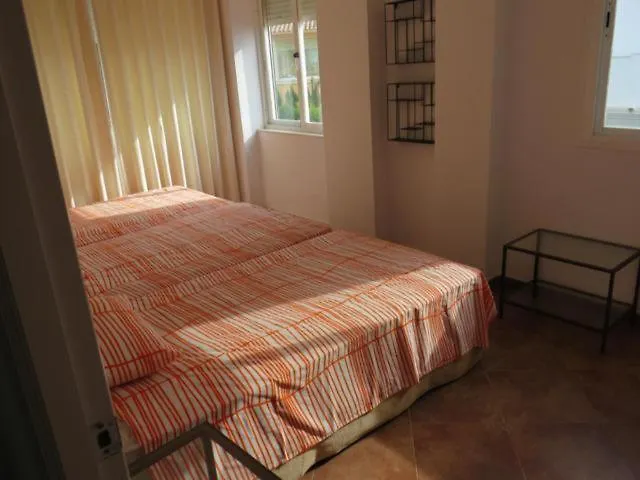 Villa Isla Canela Spain
