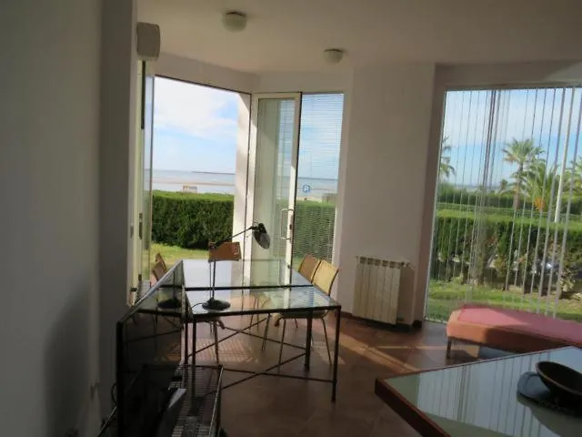 Villa Isla Canela 0*,
