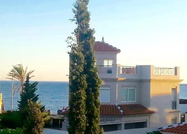 Villa Isla Canela Spain