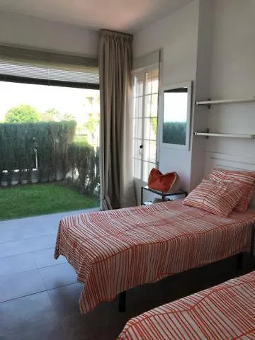 Villa Isla Canela 0*,  Spain