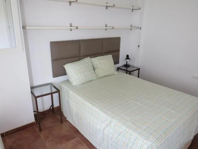 Villa Isla Canela